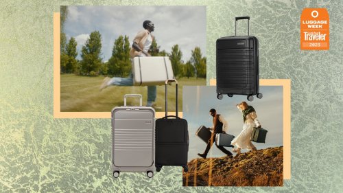 The Best Carry-On Luggage, Tested & Reviewed By Our Editors