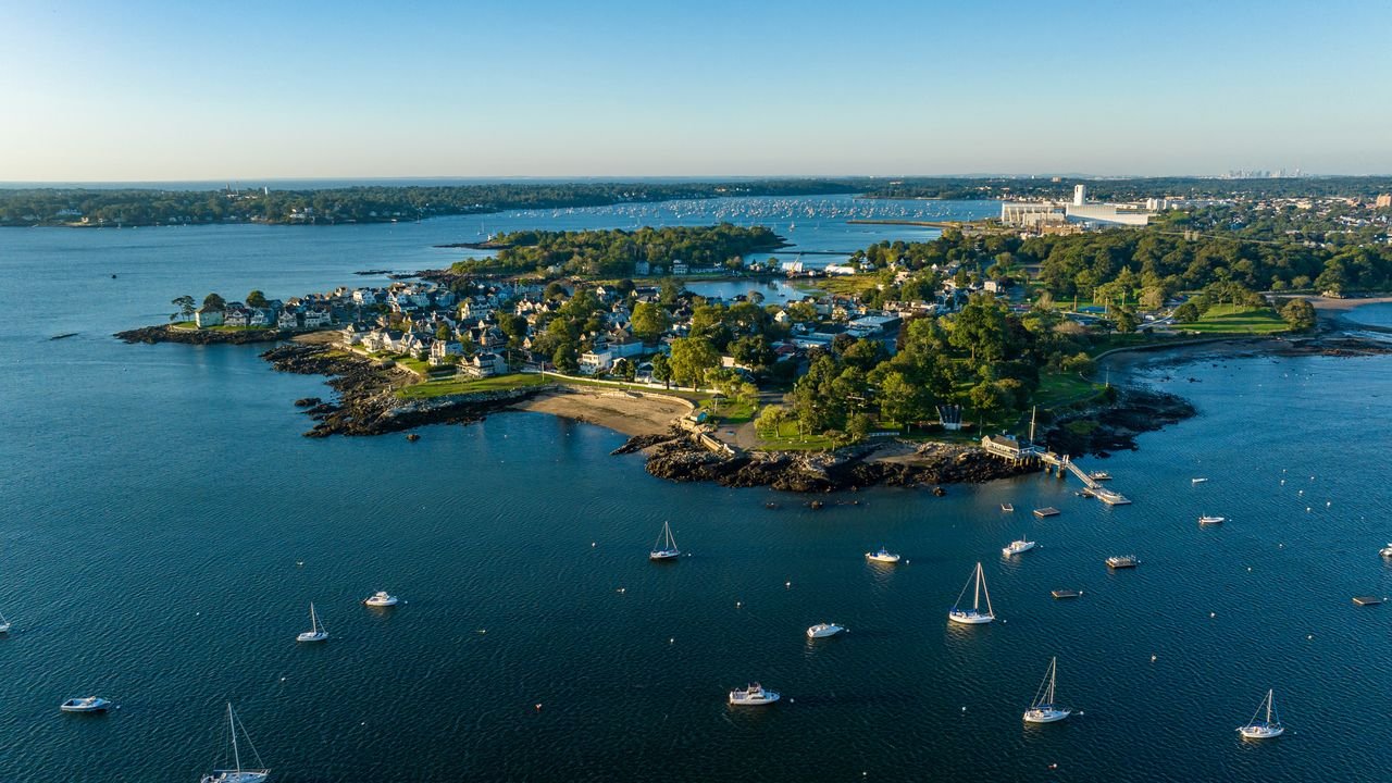 A Guide to Massachusetts's Picturesque North Shore Beach Towns