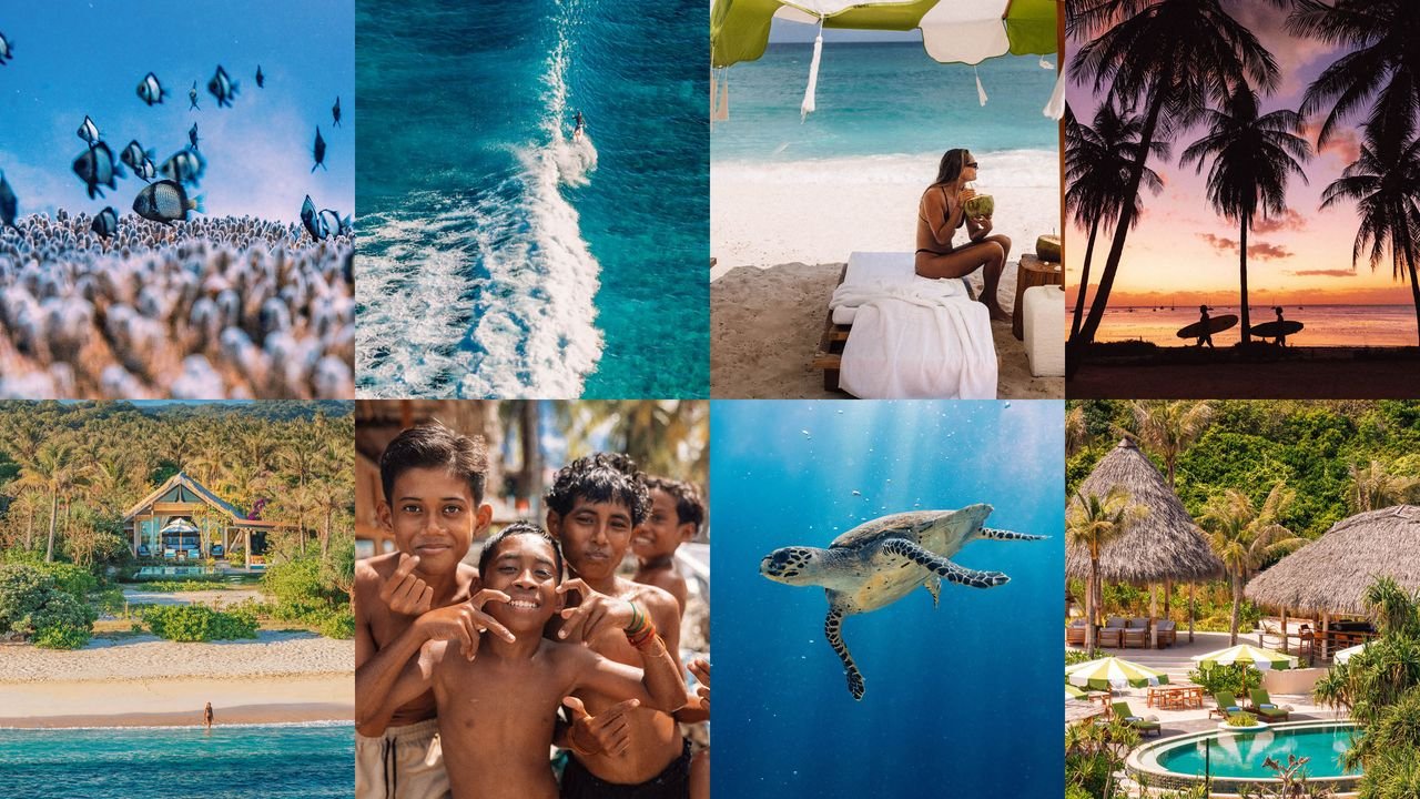 The Indonesian Island That Time Forgot is One of Travel’s Most Exciting New Destinations