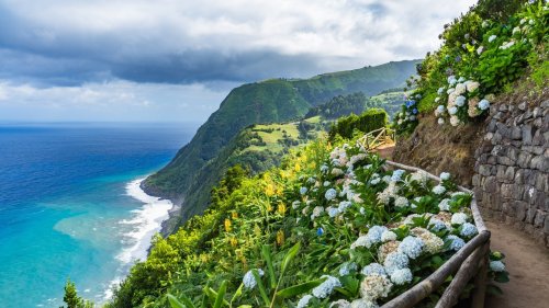 An Island-by-Island Guide to Portugal's Azores