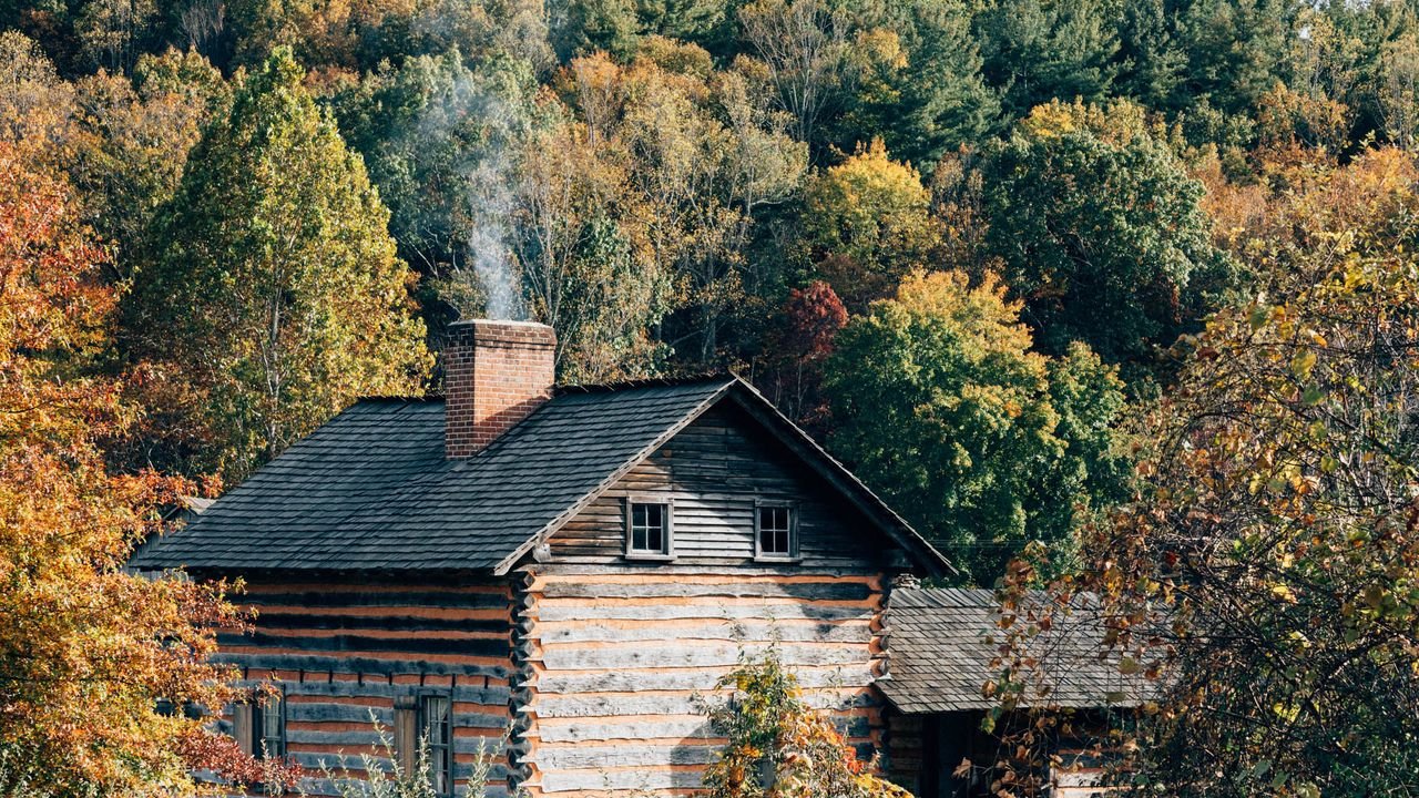 On Virginia's Crooked Road, the Hills Are Alive—With Bluegrass, Old-Time, and Country Jams