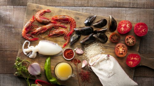 When it Comes to Spanish Cuisine, Tapas Are Just the Start