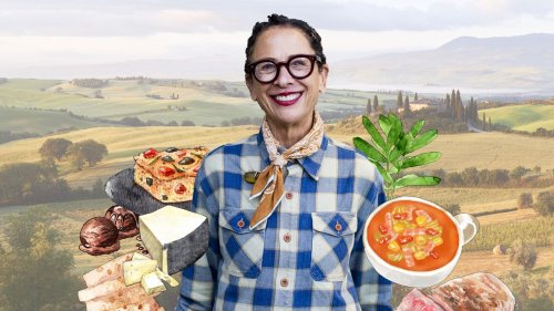 Where to Eat in Tuscany, According to Nancy Silverton
