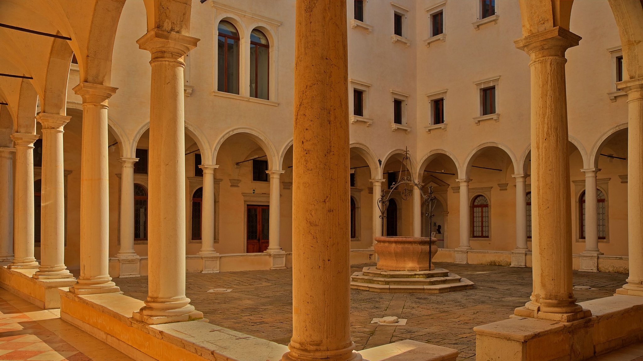 Museo San Marco