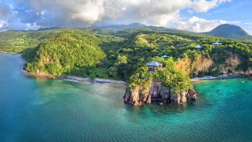 Best Things to Do in Dominica, the Caribbean’s ‘Nature Island’