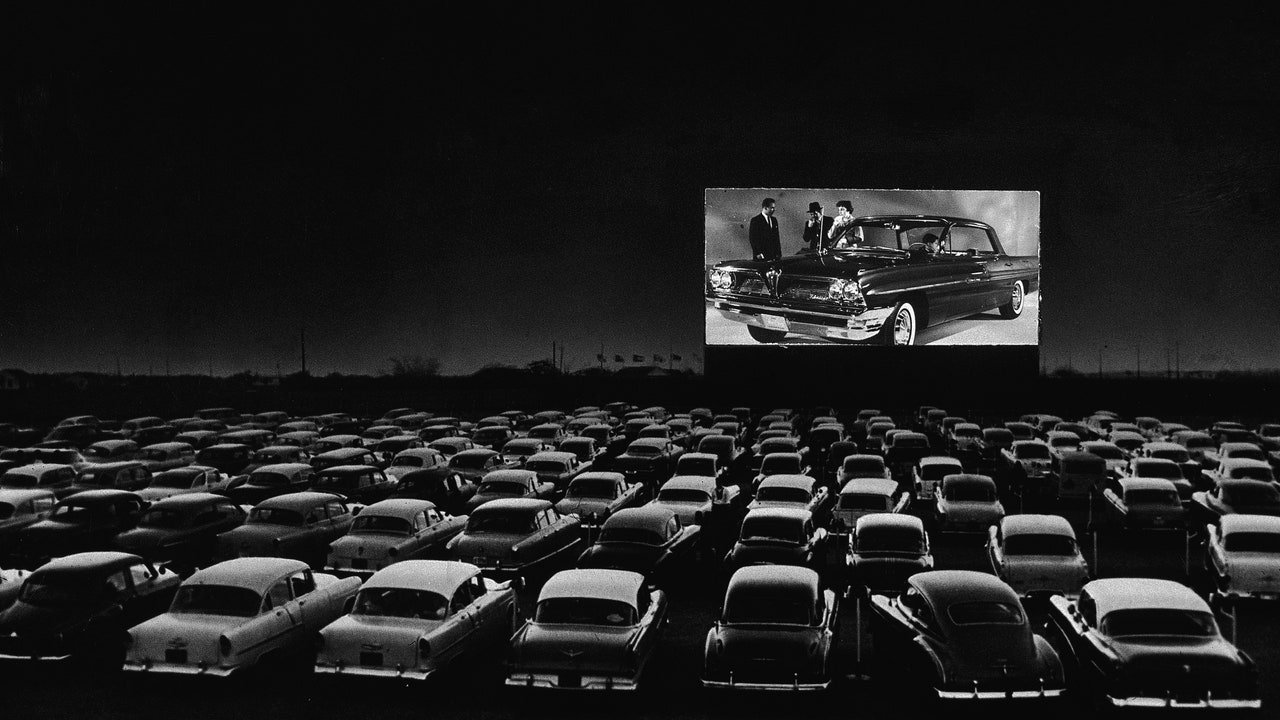 13 Nostalgic Drive-In Theaters to Visit This Summer