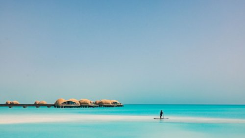 Editor's Letter: Why the Best Hotels Feel Like Sanctuaries