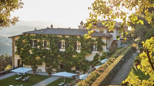 The Best Italian Wedding Venues, Whether You're Inviting 80 Guests or 250