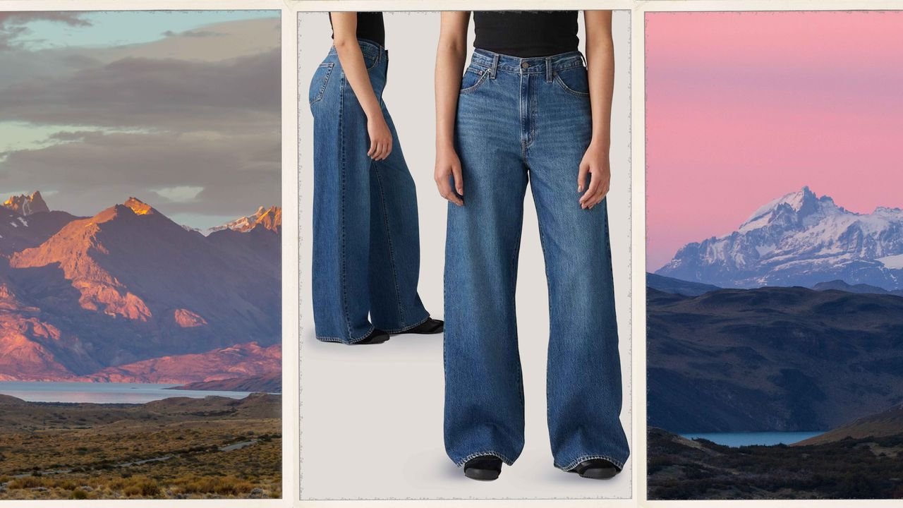 The Pair of Levi’s I Practically Live In Are 40% Off for Prime Day