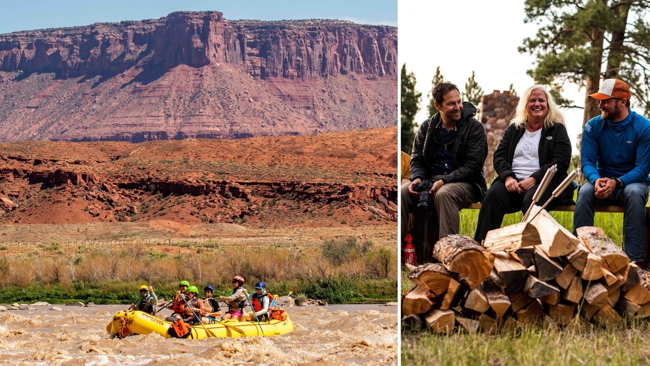 For People Living With Chronic Conditions, These Retreats Create Instant Community