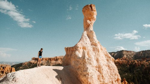 Utah National Parks: A Guide to the Best of the Mighty Five