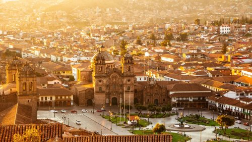 Where to Eat, Stay, Play in Cusco, Peru, According to an Editor