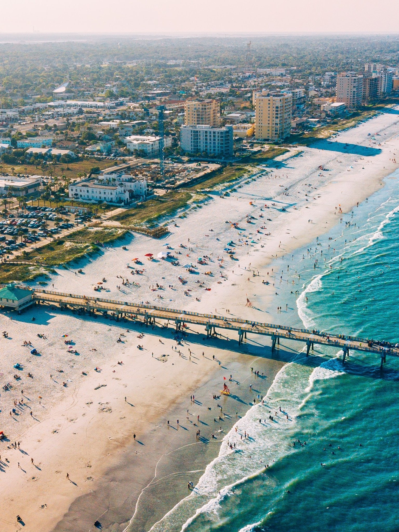 17 Awesome Cities to Visit in Florida