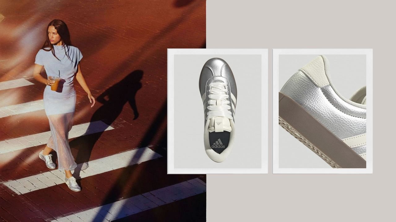 These Are the Only Shoes I Need to Pack on a Trip—And They're Under $75