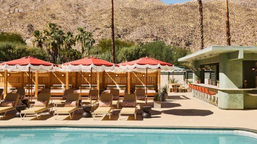 13 Best Hotels in Palm Springs