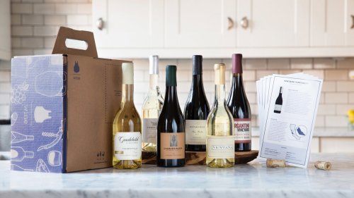 9 Best Wine Subscription and Delivery Services Bringing You Bottles from Around the World