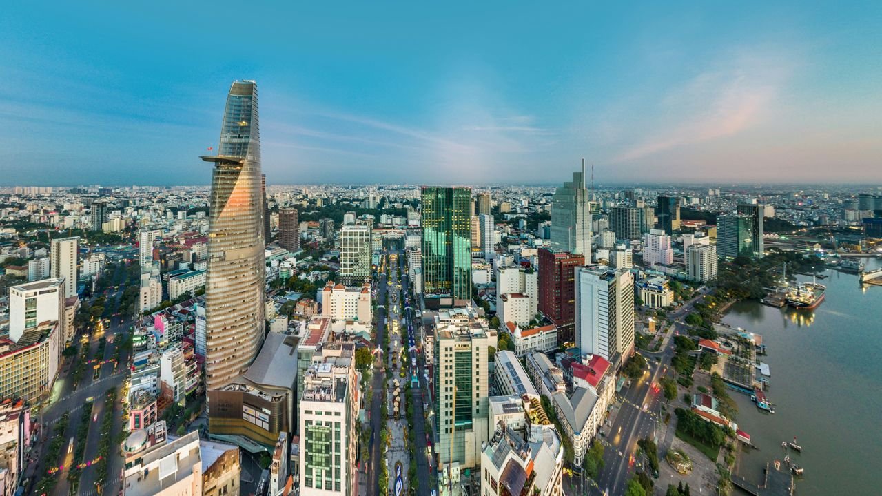 Decoding Ho Chi Minh City's Vibrant Fashion Scene