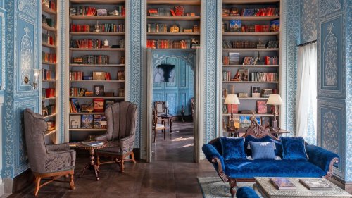 The Best New Hotels in the World: 2025 Hot List