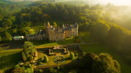 The 16 Best Hotels in Scotland
