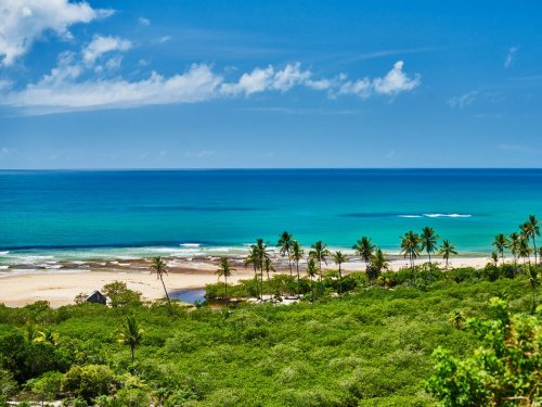 Trancoso Is the Best Undiscovered Beach Town in Brazil