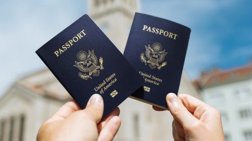 Renewing Your Passport? You Should Apply Earlier Than You Think