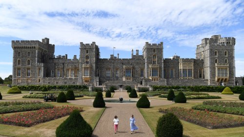 12 Royal Palaces to Visit in the UK, Including a Few You May Have Never Heard Of