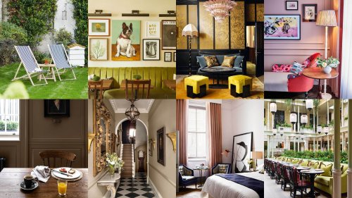 The 32 Best Hotels in London