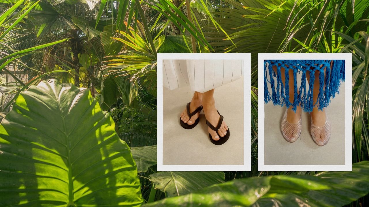 Love Them or Hate Them: The Polarizing Shoes Dominating Summer 2026