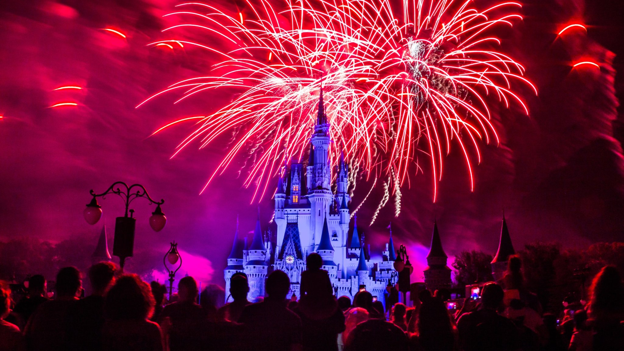 19 Best Places to Go for New Year's Eve Celebrations Around the World