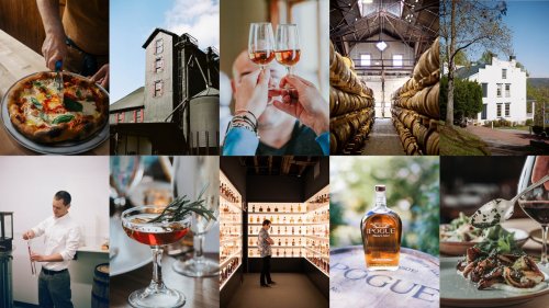 Kentucky Bourbon Trail: How to Sip Your Way Through the Ohio River Valley