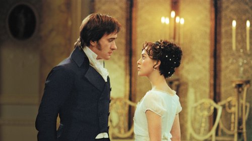 Pride and Prejudice, Twenty Years On