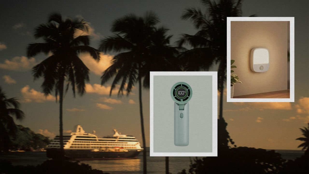 I've Been on More Than 50 Cruises—Here Are 9 Things I Never Set Sail Without