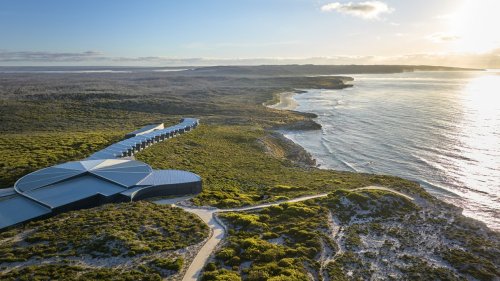 How Australia's Kangaroo Island Is Recovering With Conservation-Minded Hospitality