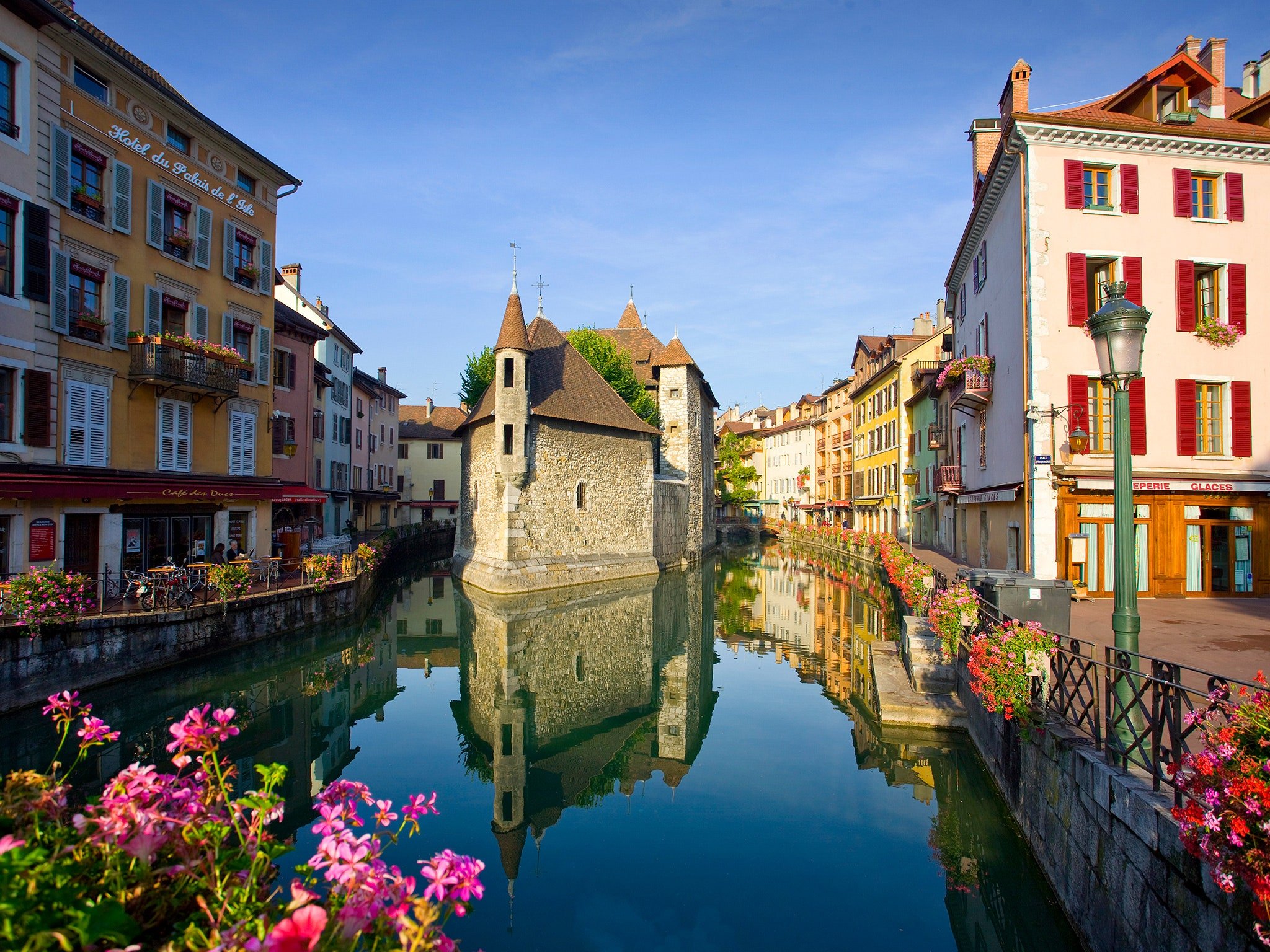 Your Ultimate France Bucket List
