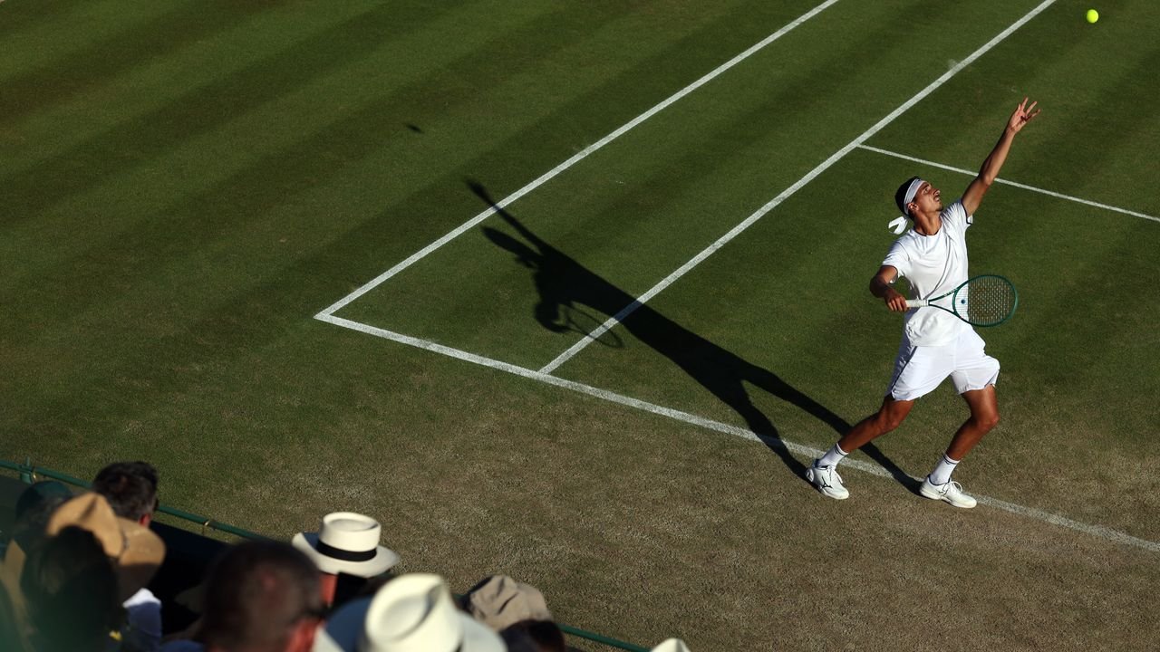 Want Tickets to Wimbledon 2027? Here's Everything You Need to Know