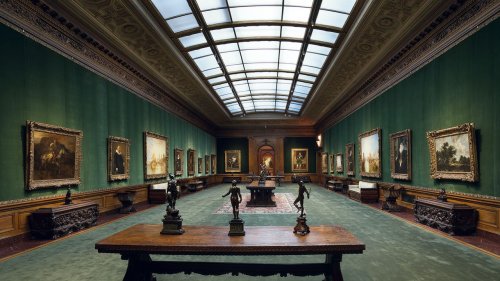 New York City’s Museums and Cultural Institutions Are Having a Renaissance