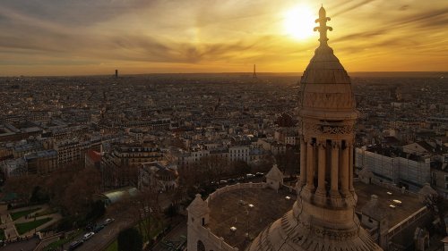 25 Things You Absolutely Have to Do in Paris