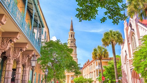 The 10 Best Places to Retire in the U.S., From Denver to Charleston