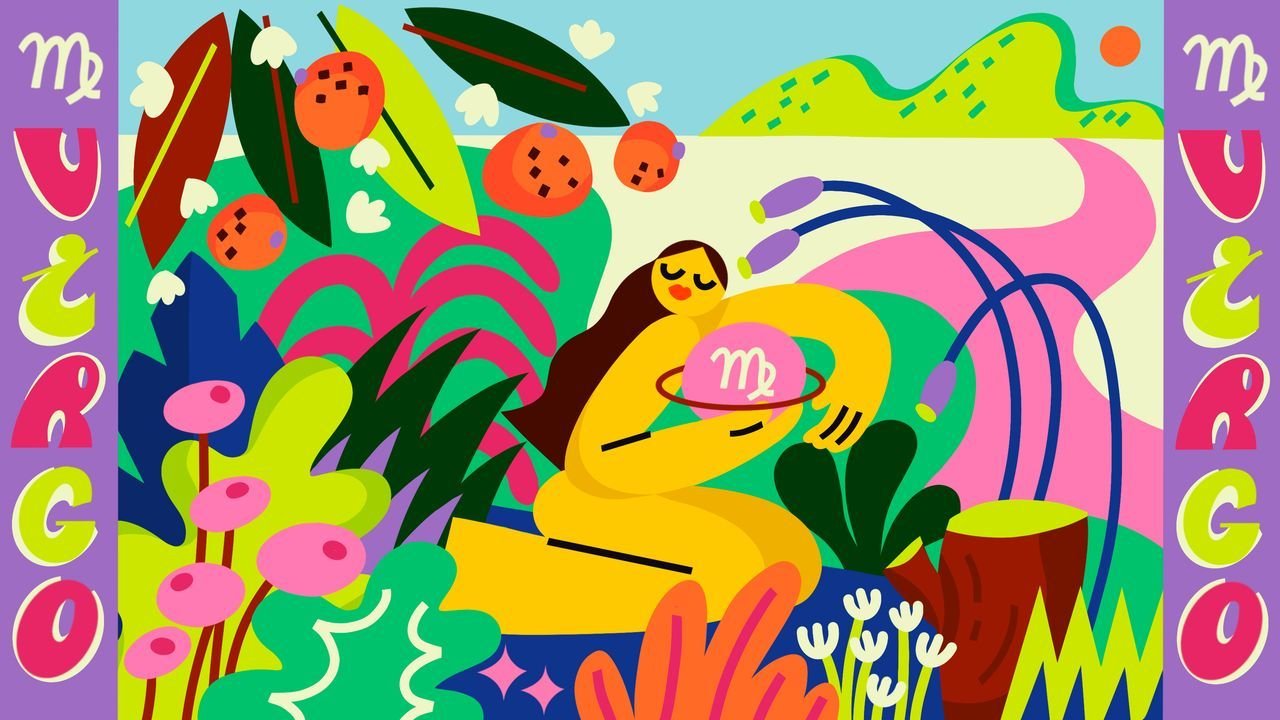Your September 2026 Horoscope: This Month's Thorny Emotions Will Be Hard to Escape—Here's How to Navigate Accordingly