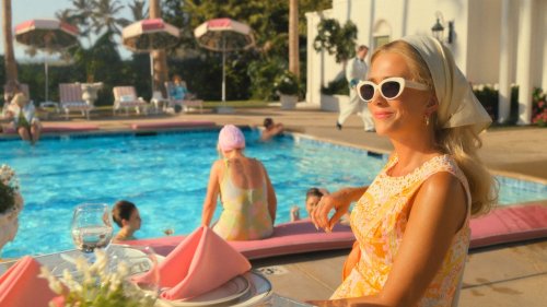 On Location: ‘Palm Royale’ Is a Fabulously Nostalgic Depiction of 1960s Palm Beach