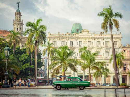 11 Things You Need to Know Before Visiting Cuba