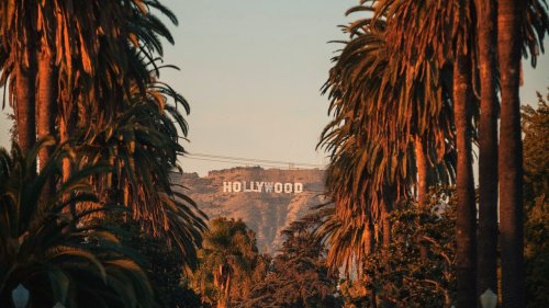 The Best Restaurants, Hotels, and Things to Do in Hollywood, California