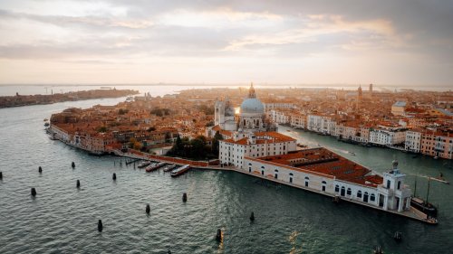 UNESCO Says Venice Is in Danger as a Destination—Should You Still Visit?