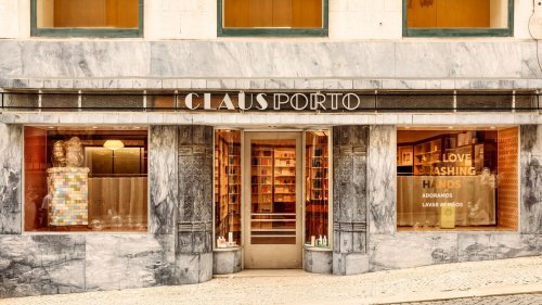 Where to Shop Now in Lisbon