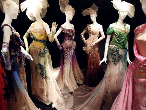 The Art of Style: 16 of the World's Greatest Fashion Museums