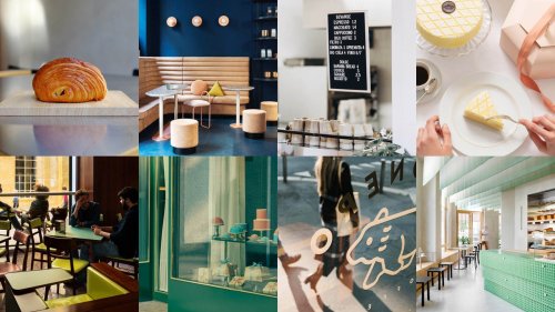 The best cafes in Milan