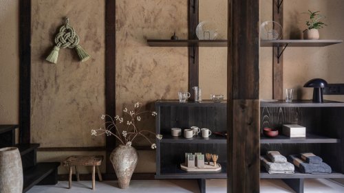 A guide to Kyoto, Japan through the city's craft scene
