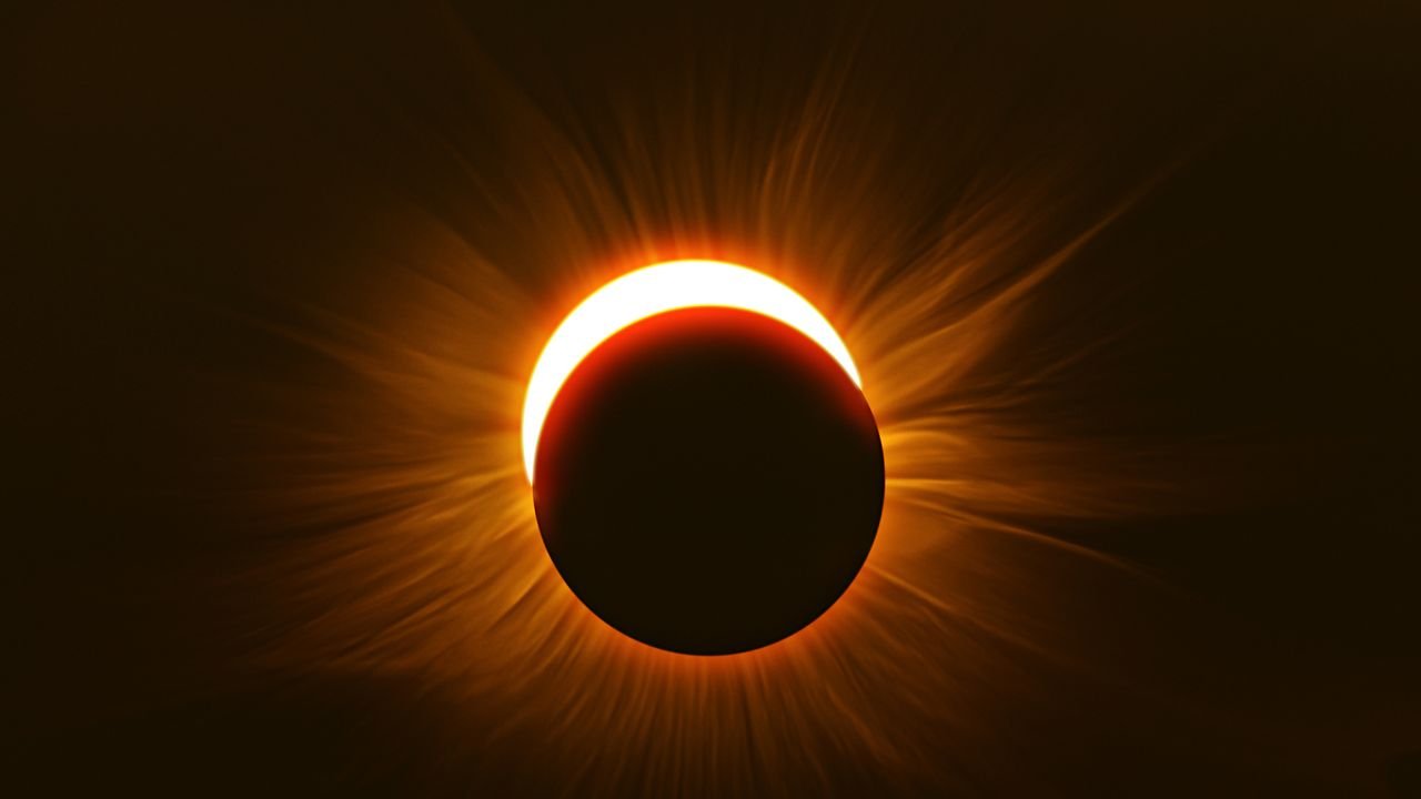 Where to see the solar eclipse in the UK: everything you need to know about this rare