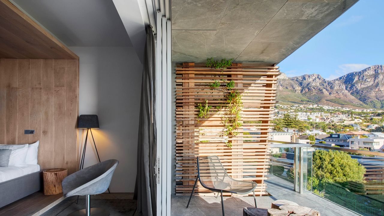 19 of the nicest hotels in the world for under £200 a night