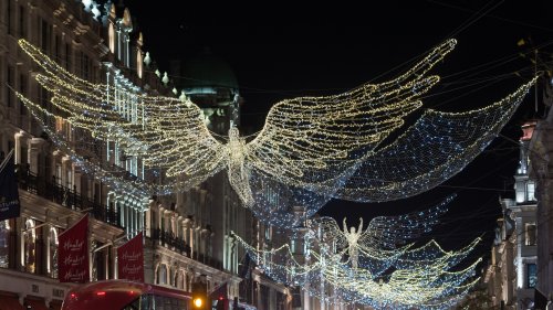 The best Christmas events in London 2022